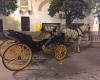 Coches de Caballo