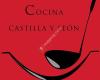 Cocina Castilla y León