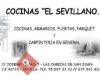 Cocinas el sevillano