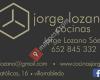 Cocinas Jorge Lozano