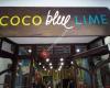 COCO BLUE LIME