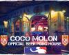 Coco Molon Cocktail Bar