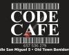 Code Cafe Benidorm