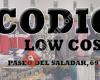 Codigo Low Cost