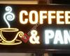 Coffee & Pan Baiona