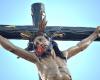 Cofradía Cristo Crucificado Nueva Carteya