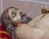 Cofradía del Santo Sepulcro (Villanueva de la Jara - Cuenca)