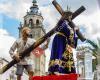 Cofradia Jesus de Medinaceli