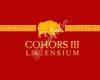 Cohors III lucensium