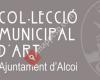 Col·lecció Municipal d'Art de l'Ajuntament d'Alcoi