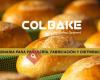 Colbake Colom Bakery Equipment