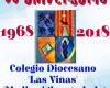 Colegio LAS VIÑAS