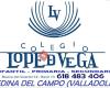 Colegio Lope de Vega Medina del Campo