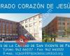 Colegio Sagrado Corazón de Jesús