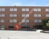 Colegio Santa Ana - Borja