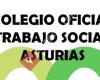 Colegio Trabajo Social de Asturias