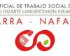 Colegio Trabajo Social Navarra