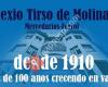 Colexio Tirso de Molina Mercedarios Ferrol