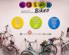 Color Bikes