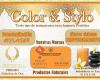 Color Y Stylo Órganic Fuentidueña
