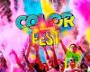 Colors Fest El Rompido