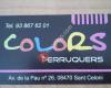 Colors Perruquers