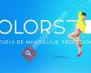 Colors-Up Escuela de Maquillaje Profesional