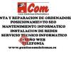 .Com Sistemas Informaticos