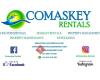 Comaskey Rentals