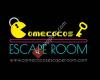 Comecocos Escape Room