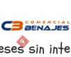 Comercial Benajes