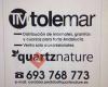 comercial de quartz nature andalucia