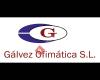 Comercial Gálvez Ofimática S.L.