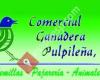 Comercial Ganadera Pulpileña