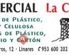 Comercial La Cabria