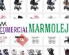 Comercial Marmolejo