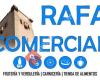 Comercial Rafa - El Carpio