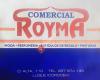 Comercial ROYMA