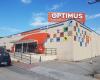 Comercial y Ferreteria Diaz