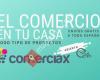 Comerciax