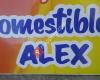 Comestibles Alex