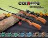 Cometa Airgun