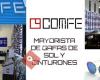 COMFE - Mayorista de Gafas