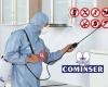 Cominser-Control de Plagas Bizkaia