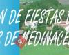 Comisión de Fiestas Esteras de Medinaceli