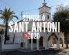 Comissió Sant Antoni 2020