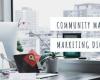 Community Manager - Marketing Digital Zaragoza