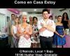 Como en Casa Estoy