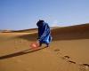 Comparsa Moros Tuareg de San Vicente Del Raspeig