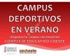 Complejo Educativo Cheste - Campus y Escuelas de Verano